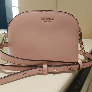 Kate Spade small dome crossbody